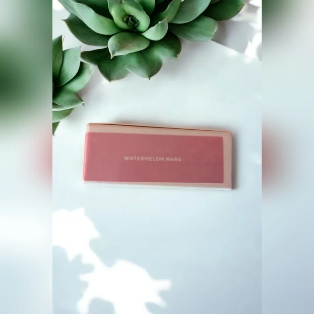 Bite Beauty Daycation Whipped Blush Watermelon Marg (New)